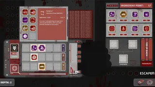Скриншот 8 к игре Dr Iwan: Evolution
