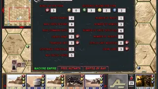 Скриншот 3 к игре Armageddon Empires