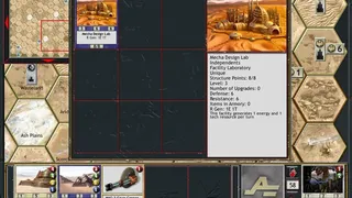Скриншот 4 к игре Armageddon Empires