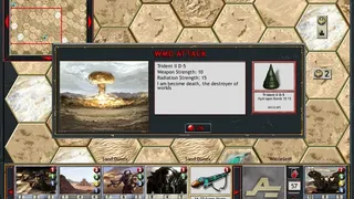 Скриншот 6 к игре Armageddon Empires