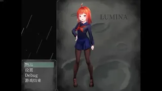 Скриншот 3 к игре LUNAR LICH/月球巫妖