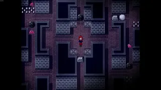 Скриншот 4 к игре LUNAR LICH/月球巫妖