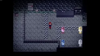 Скриншот 7 к игре LUNAR LICH/月球巫妖