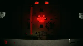 Скриншот 2 к игре Little Odyssey