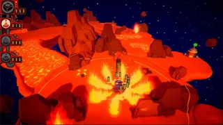 Скриншот 5 к игре M.A.R.S.S.
