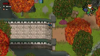 Скриншот 1 к игре Park Story