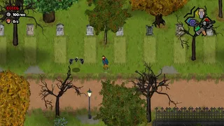 Скриншот 3 к игре Park Story