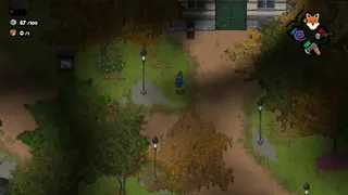 Скриншот 8 к игре Park Story
