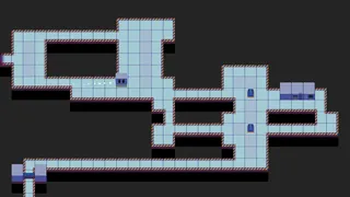 Скриншот 1 к игре Robot.Start - Puzzle Game