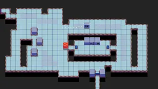 Скриншот 2 к игре Robot.Start - Puzzle Game