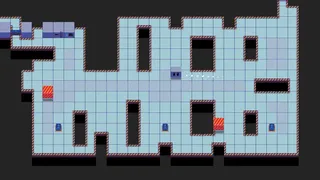 Скриншот 4 к игре Robot.Start - Puzzle Game