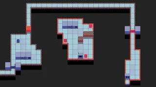 Скриншот 7 к игре Robot.Start - Puzzle Game