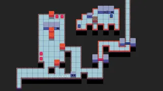 Скриншот 8 к игре Robot.Start - Puzzle Game