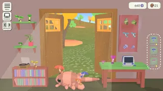 Скриншот 5 к игре Fossil Corner