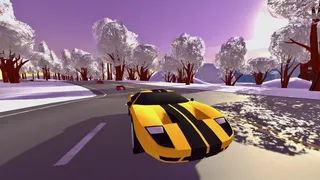 Скриншот 4 к игре Race me now