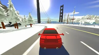 Скриншот 5 к игре Race me now