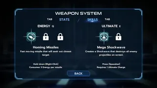 Скриншот 5 к игре Laser Droplets