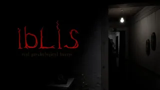 Скриншот 1 к игре iBLiS