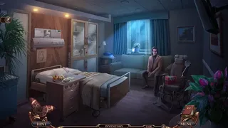 Скриншот 1 к игре Grim Tales: Trace in Time Collector's Edition