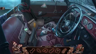 Скриншот 2 к игре Grim Tales: Trace in Time Collector's Edition