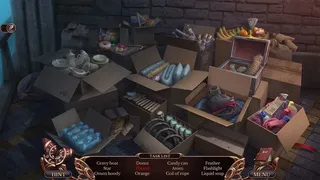 Скриншот 5 к игре Grim Tales: Trace in Time Collector's Edition
