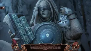 Скриншот 6 к игре Grim Tales: Trace in Time Collector's Edition