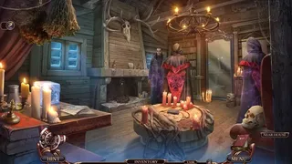 Скриншот 7 к игре Grim Tales: Trace in Time Collector's Edition