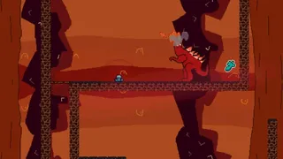 Скриншот 4 к игре Frogiee