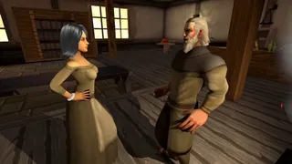 Скриншот 1 к игре Fantasy Inn Simulator