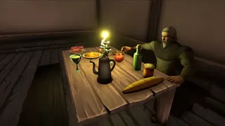 Скриншот 3 к игре Fantasy Inn Simulator