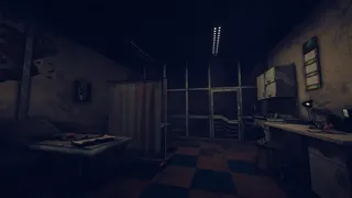 Скриншот 2 к игре 恐惧测试服（TESTSERVER）