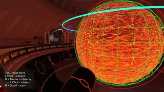 Скриншот 4 к игре The Station: Escape Room