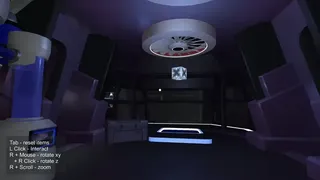 Скриншот 7 к игре The Station: Escape Room