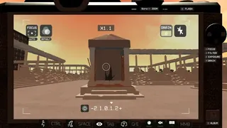 Скриншот 1 к игре Dear Future