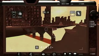 Скриншот 3 к игре Dear Future