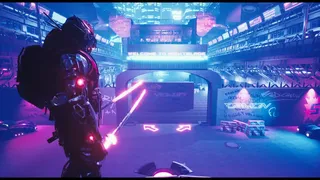 Скриншот 3 к игре Night Blade