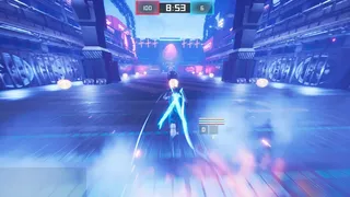 Скриншот 4 к игре Night Blade