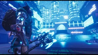 Скриншот 7 к игре Night Blade