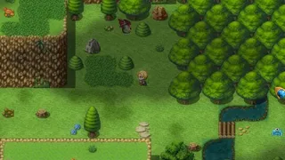 Скриншот 1 к игре Paladin Dream