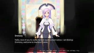 Скриншот 1 к игре Border of her Heart 2