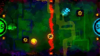 Скриншот 4 к игре Olobollo