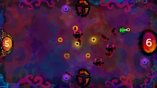 Скриншот 5 к игре Olobollo