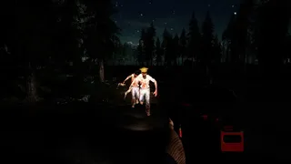 Скриншот 6 к игре Анархия: Волчьи законы: Пролог