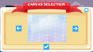 Скриншот 6 к игре Zen Arts: Relaxing Pendulum Paint Simulator