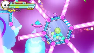 Скриншот 1 к игре Flewfie's Adventure