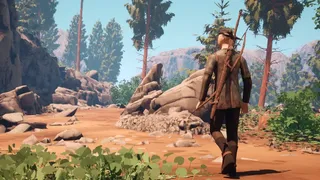 Скриншот 1 к игре Sovereign