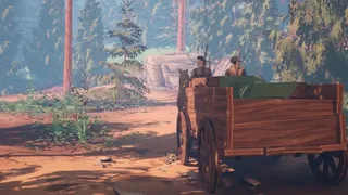 Скриншот 2 к игре Sovereign
