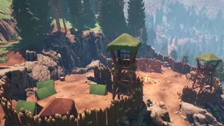 Скриншот 4 к игре Sovereign