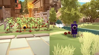 Скриншот 1 к игре Come with Me