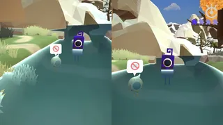 Скриншот 3 к игре Come with Me